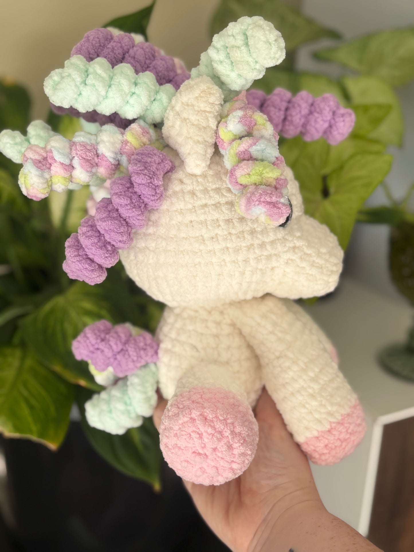 Jumbo Unicorn