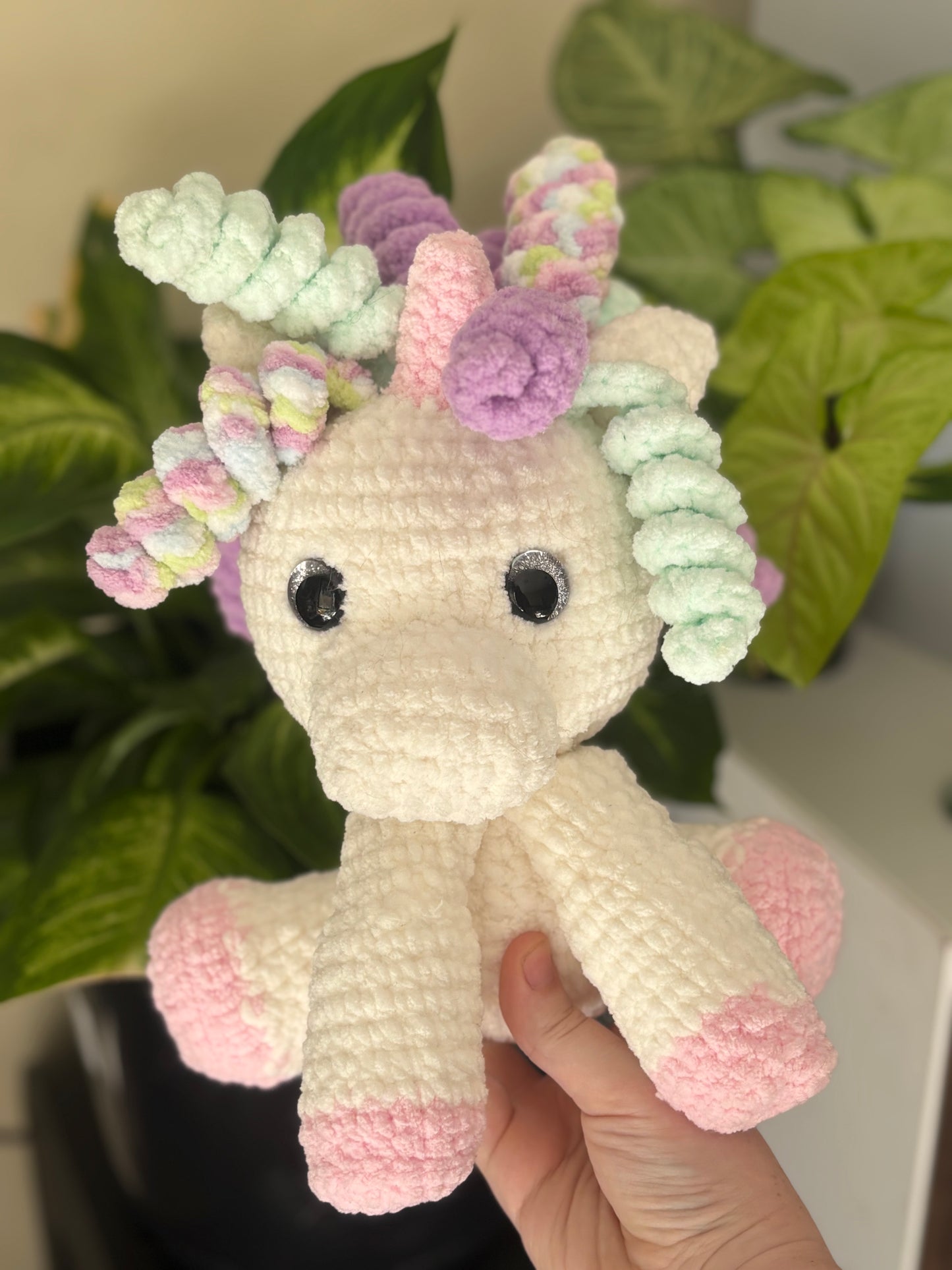 Jumbo Unicorn