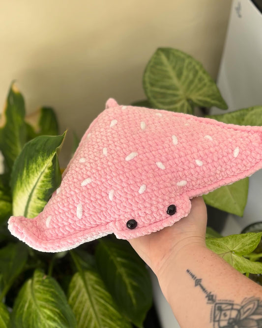 Stingray